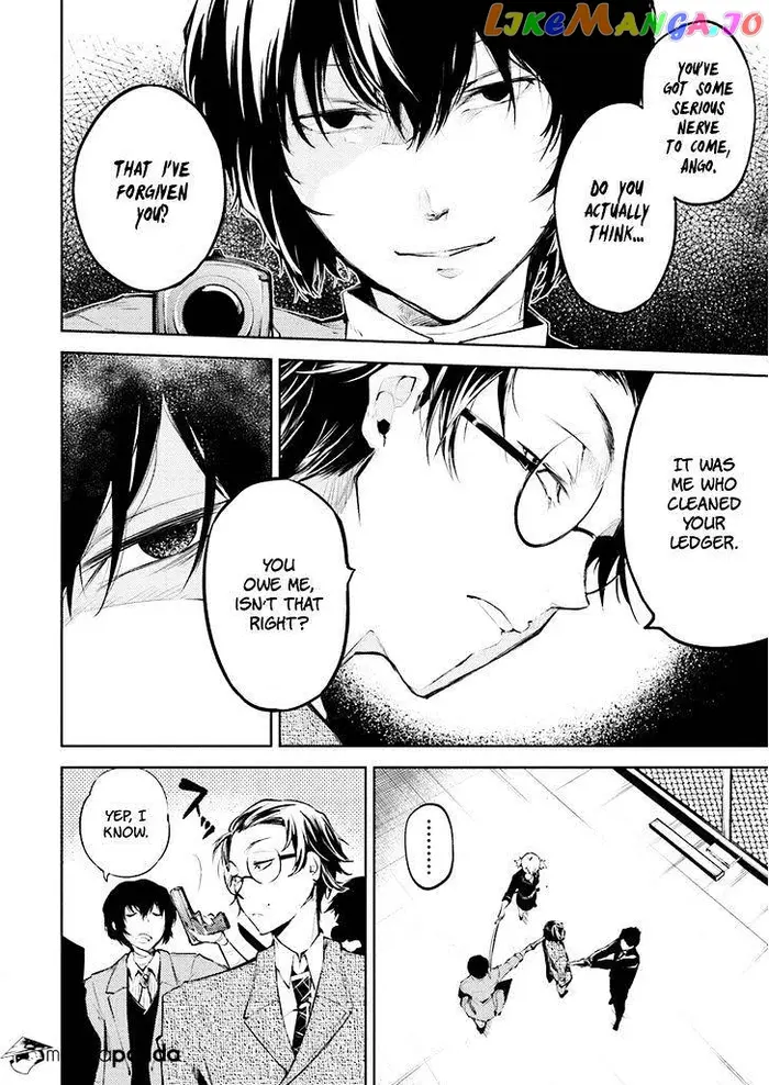 Bungou Stray Dogs Chapter 26 image 14_optimized